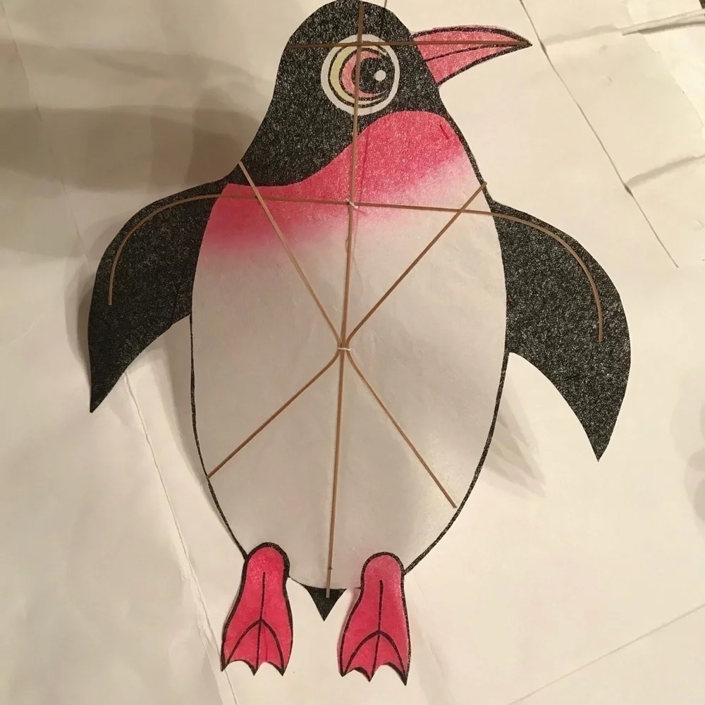 🔥 ON SALE 🔥 💖 Chinese Handmade Kite without spool
